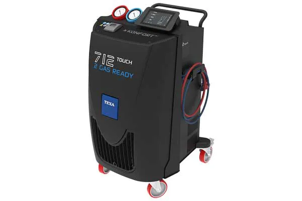 KONFORT 712 TOUCH