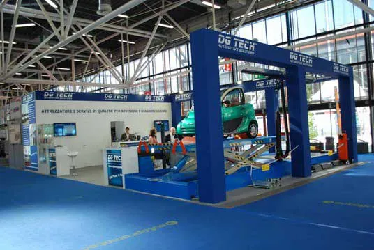 AUTOPROMOTEC 2011
