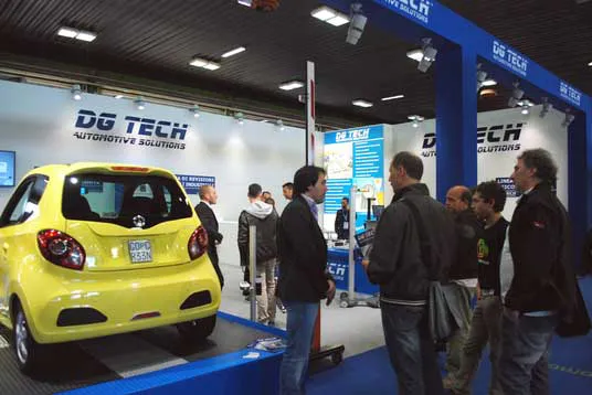 AUTOPROMOTEC 2013