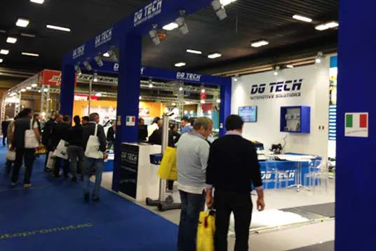 AUTOPROMOTEC 2015