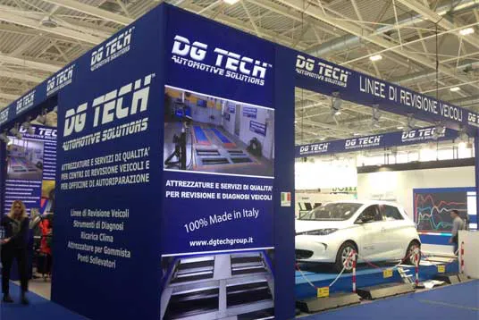 AUTOPROMOTEC 2019